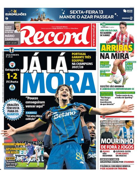 Descarregar capa em PDF de alta resolução