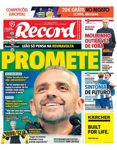 Descarregar capa em PDF de alta resolução