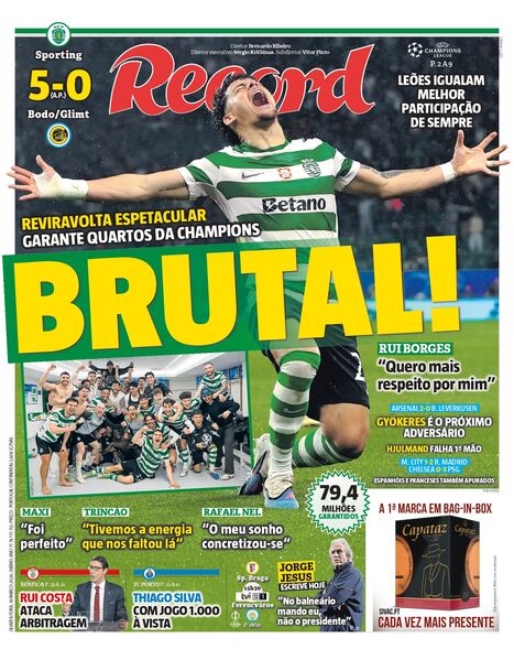 Descarregar capa em PDF de alta resolução