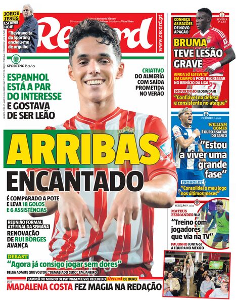 Descarregar capa em PDF de alta resolução