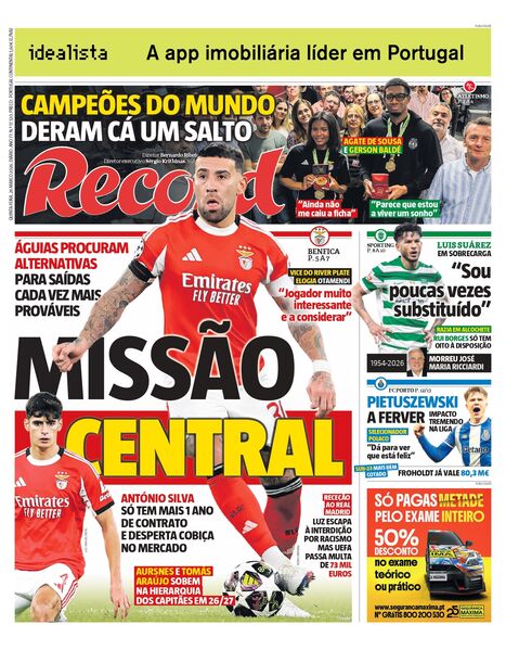 Descarregar capa em PDF de alta resolução