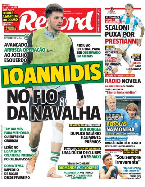 Descarregar capa em PDF de alta resolução