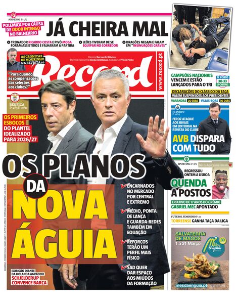 Descarregar capa em PDF de alta resolução