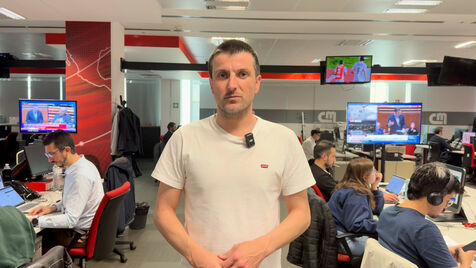 Valter Marques dá mais informações sobre lesão de Aursnes