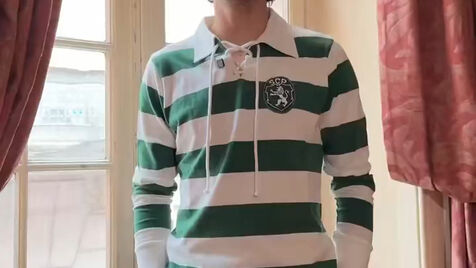 Perguntas rápidas com Trincão