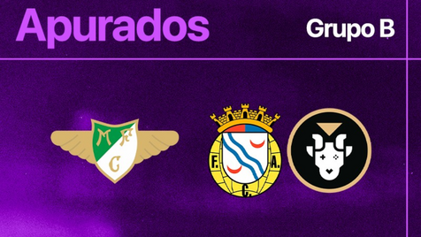 eLiga Portugal: Moreirense FC e FC Alverca | GOAT seguem em frente