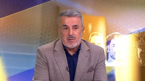 Diamantino Miranda sobre gesto de Suárez: «Gostava de ouvir os comentários que ouvi durante dias sobre o Prestianni»