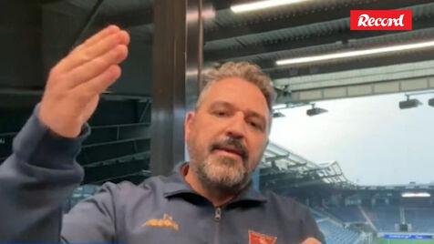 Hugo Vicente: «Em 2015, os clubes começaram um projeto de revitalização do futebol norueguês»