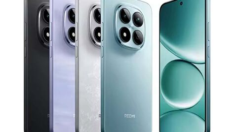 Smartphones Xiaomi em destaque na campanha da Amazon com preços desde 100€