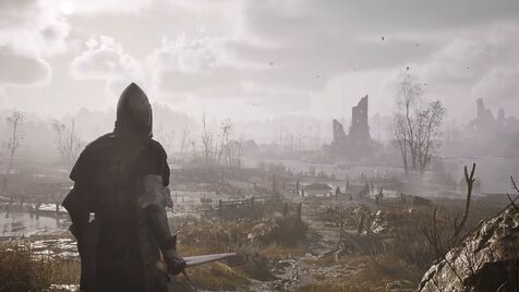 Novo trailer de Blight: Survival mostra detalhes do gameplay em ruínas