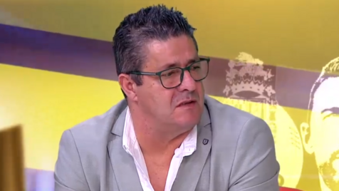 Fernando Mendes: «Luis Suárez também precisa de descansar, é um castigo previsível»