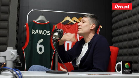 Estágio Benfica - Dois para Um