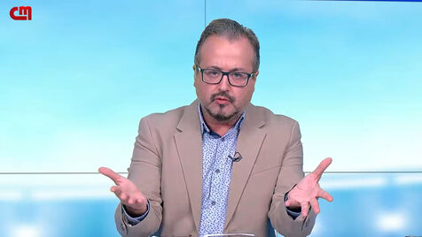 Vítor Pinto e a polémica no andebol: «Há desconfiança do FC Porto em relação aos sintomas apresentados pelo Sporting»