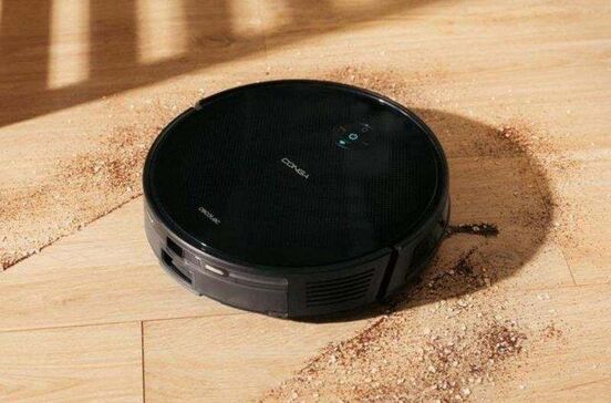 Cecotec Conga M20 7.000 Pa