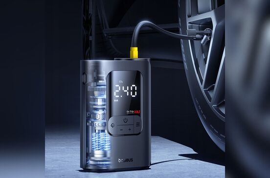 Baseus GoTrip VA1 Pro Max 7500mAh