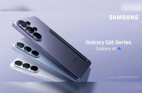 Samsung Galaxy S26 com IA: desempenho e privacidade avançados