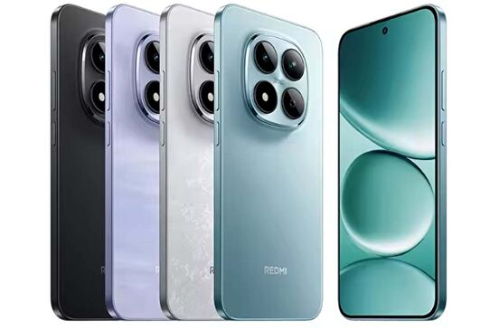 Smartphones Xiaomi em destaque na campanha da Amazon com preços desde 100€