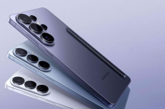 Galaxy S26: desconto e retoma na nova geração topo de gama Samsung