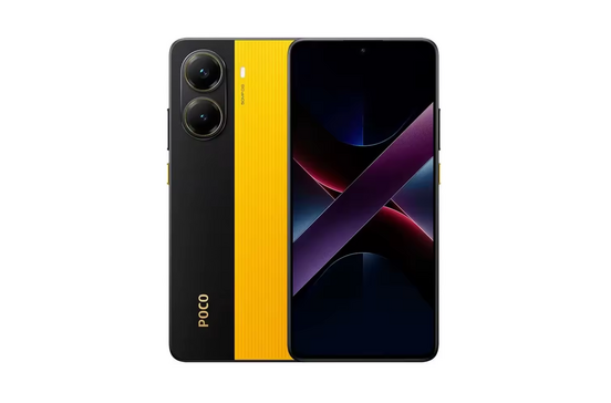 POCO X7 Pro