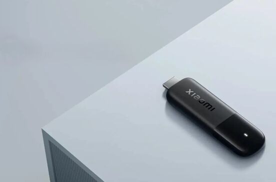 Novo dispositivo Xiaomi para conectividade