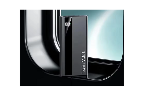 Powerbank de 50 000mah