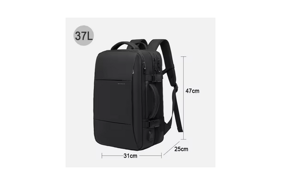 Bange Mochila de Viagem 37L
