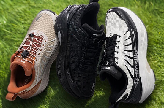 Ténis de corrida leve Onemix