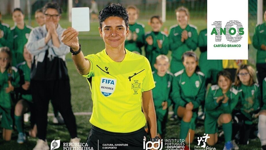 IPDJ celebra 10 anos do cartão branco e apresenta o programa “Mais do que Vencer”