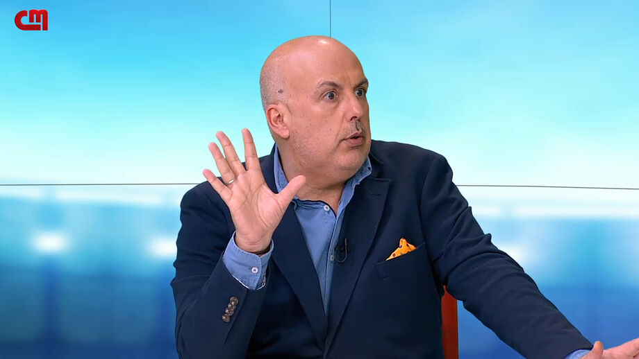 Diretor executivo da CM Rádio questiona nomeações de Cláudio Pereira e Manuel Oliveira para o Sporting-FC Porto