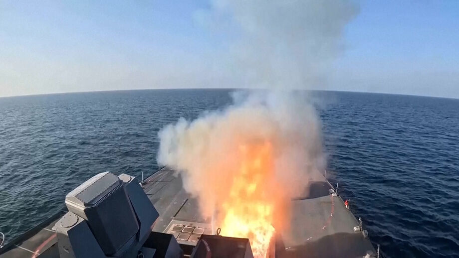 Foram divulgadas pelas autoridades dos EUA