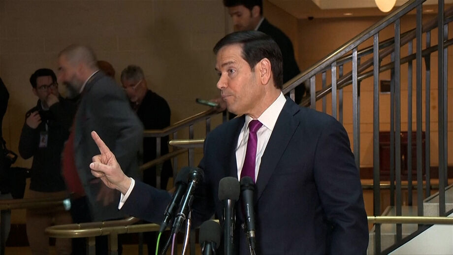 Bombardeamentos têm como objetivo destruir a capacidade de mísseis balísticos do regime iraniano