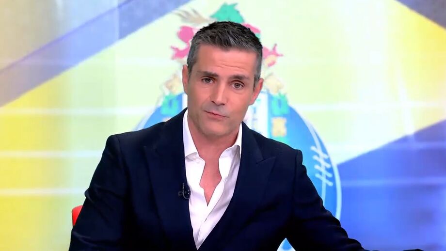 Comentador da CM fala em "liga Rola"