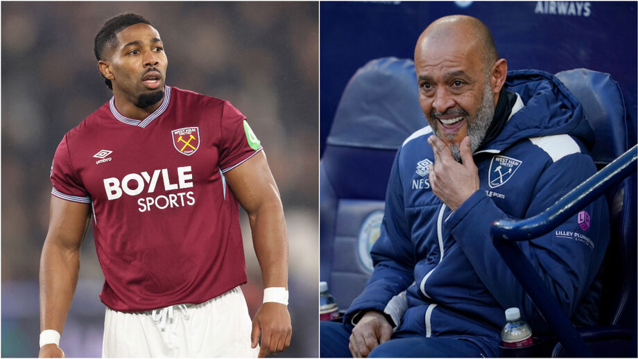 Nuno Espírito Santo proíbe Adama Traoré de levantar pesos no ginásio