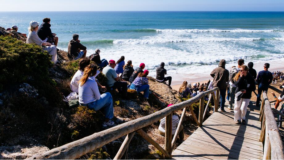 Ericeira mantém-se no calendário do circuito Challenger Series 2026/27