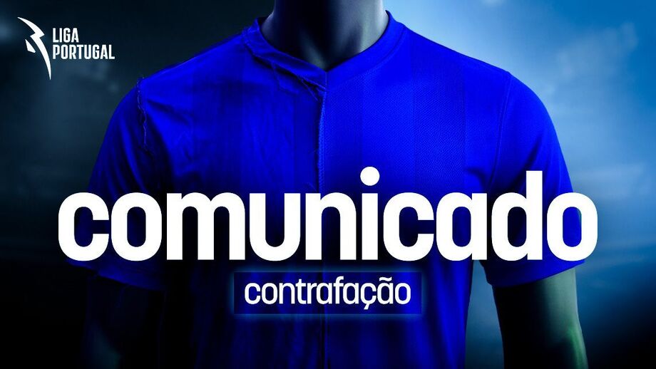 Liga emite comunicado