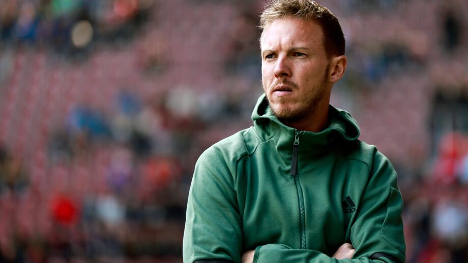 Nagelsmann esteve quase a voltar ao Bayern