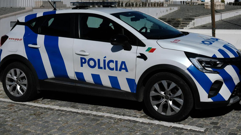 PSP e PJ realizam operação de prevenção criminal na Cova da Moura