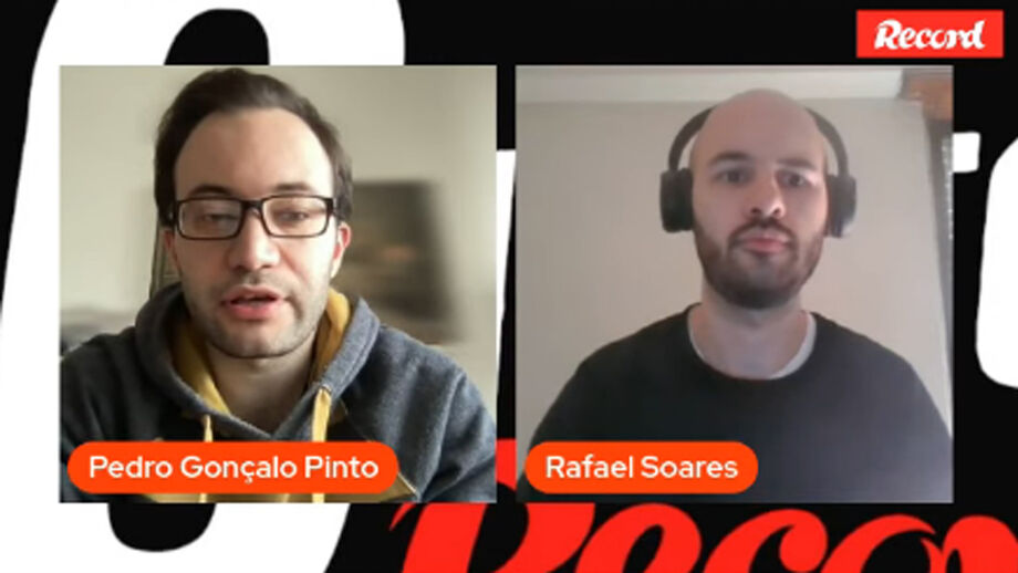 Siga a transmissão em direto