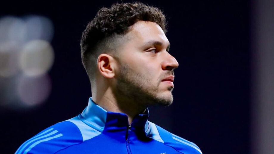 Rodolfo Leirião revela que clima de tensão grande entre os estrangeiros