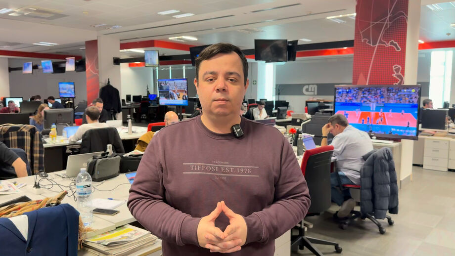 Análise de Bruno Fernandes