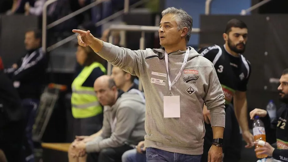 Rolando Freitas  continua a pensar voltar para os Emirados Árabes Unidos