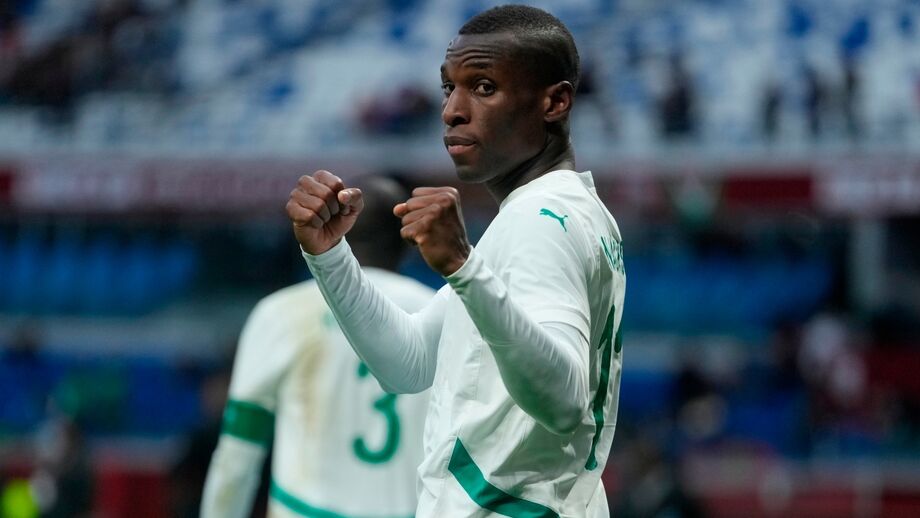 Nicolas Jackson pondera futuro no Bayern após empréstimo