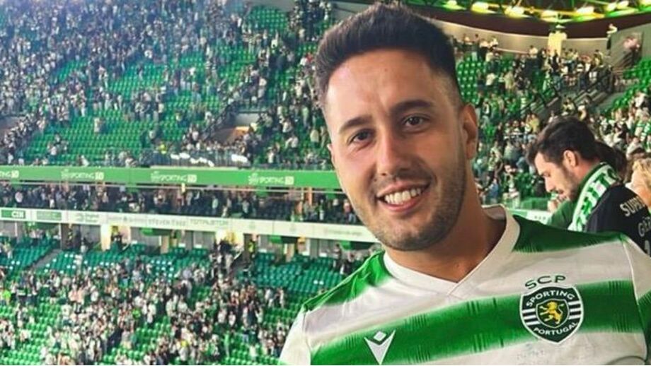 Sportinguista apostou tudo... no Sporting