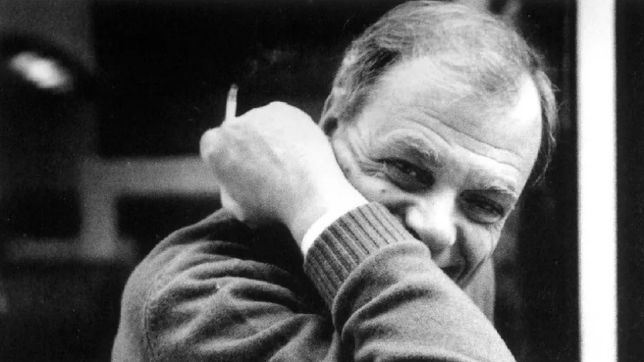 António Lobo Antunes morre aos 83 anos