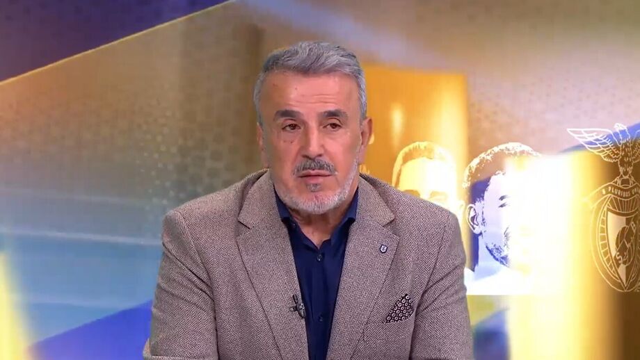 Análise na CMTV ao Sporting-FC Porto