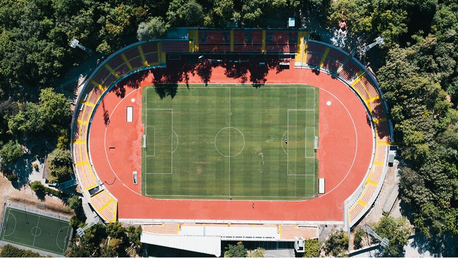Estádio Municipal do Fontelo acolhe a final da Taça da Liga feminina