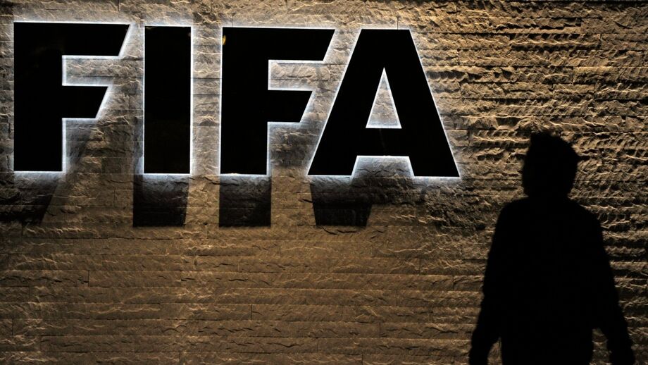 FIFA permite publicidade nas pausas para hidratação nos jogos