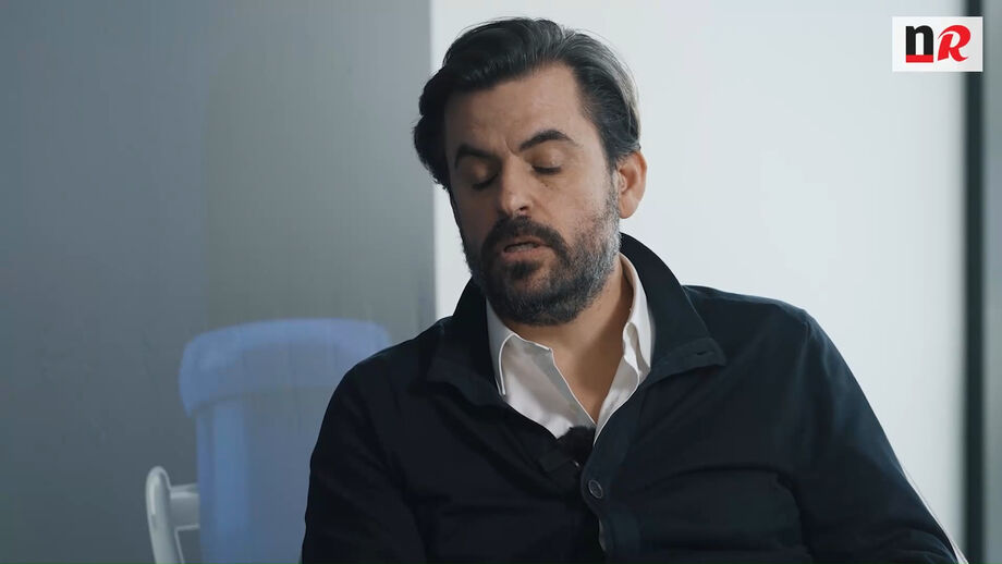 André Mosqueira do Amaral é o convidado do Negócios Record