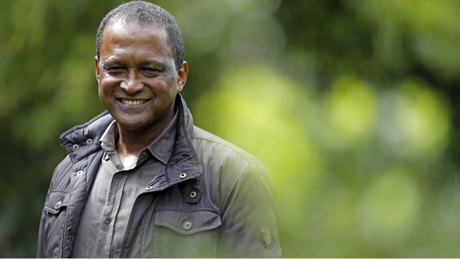 Valdo lamenta que já não se tenham "jogadores como Chalana, Futre, João Pinto ou Rui Costa"