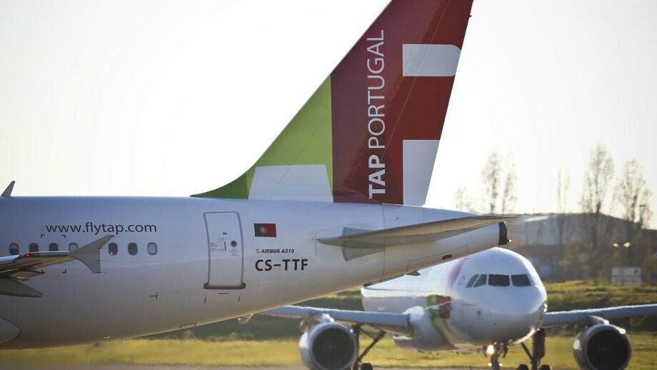 É o segundo grupo de portugueses a regressar ao País, esta sexta-feira